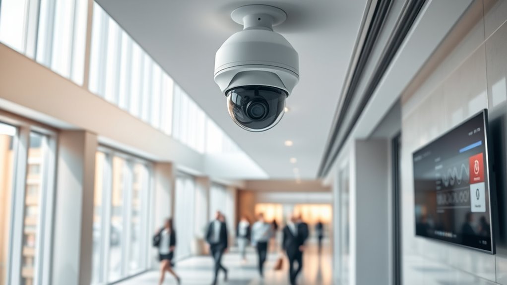 choose high quality durable cameras