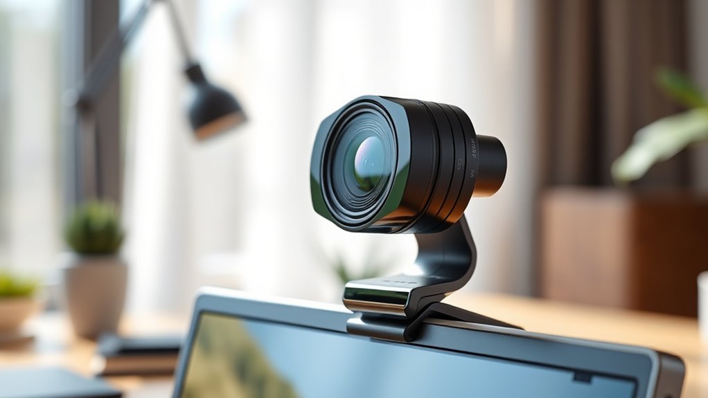 choose high quality portable camera