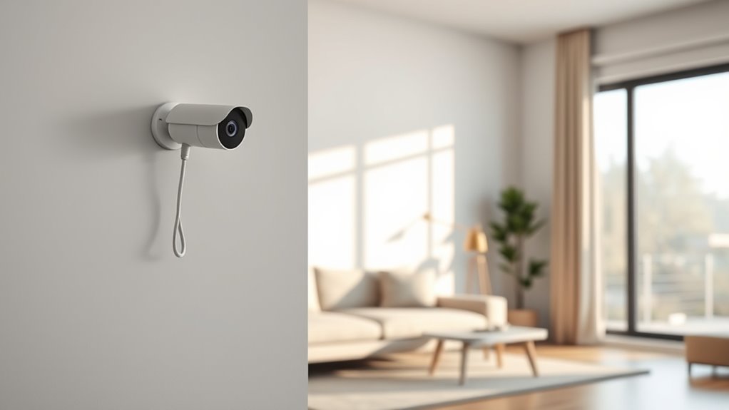 choose high quality reliable security