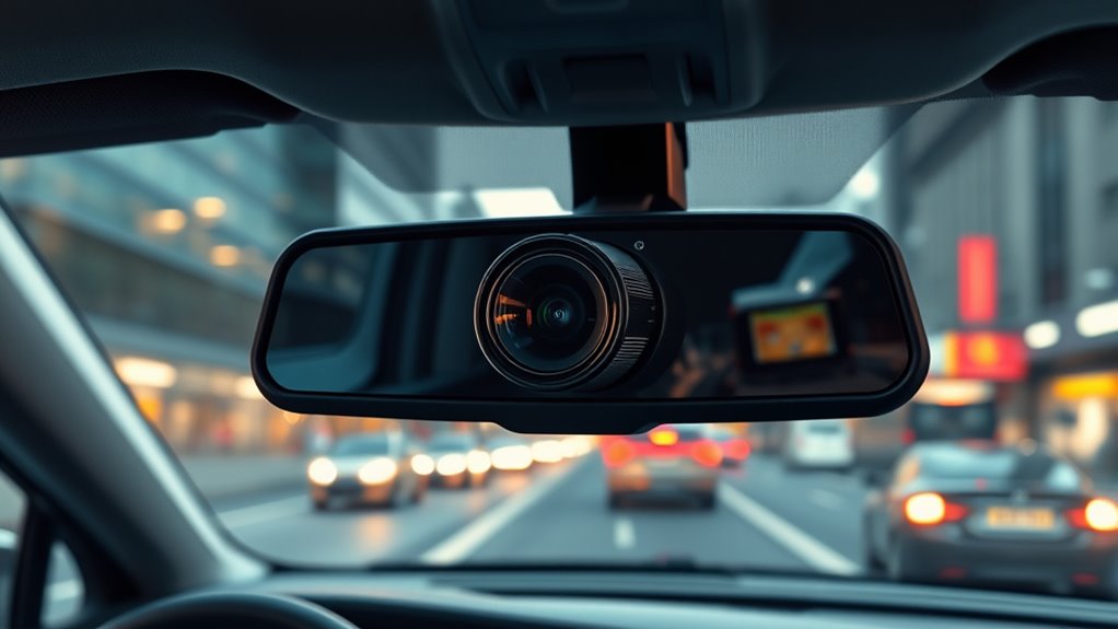 choose high resolution feature rich camera