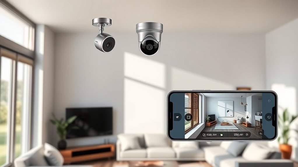 choose high resolution smart integration