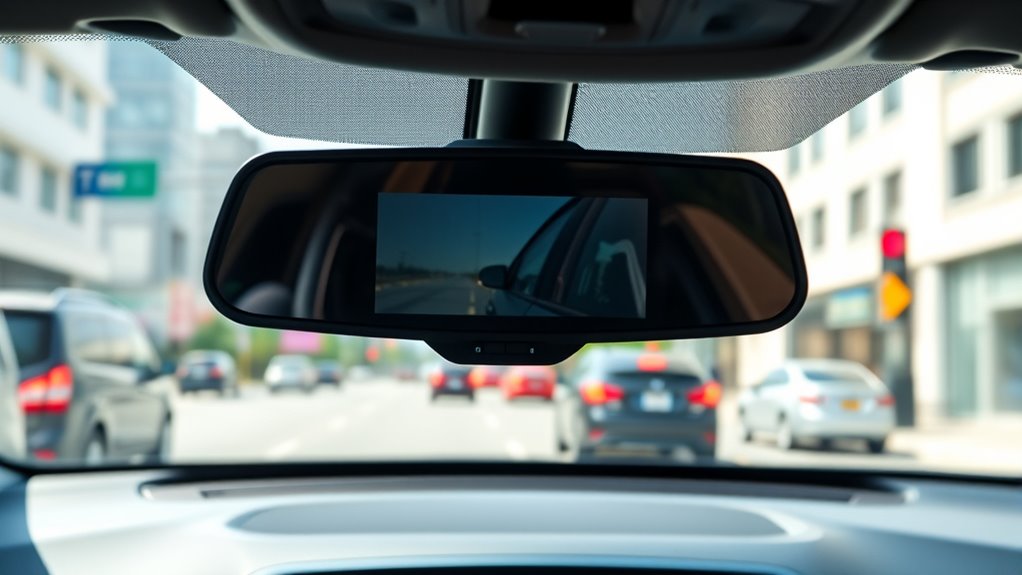choose high resolution versatile dash cam