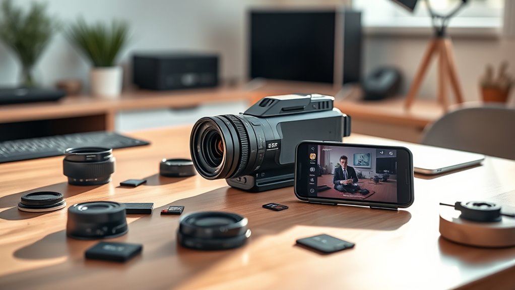 choose high resolution versatile dvr