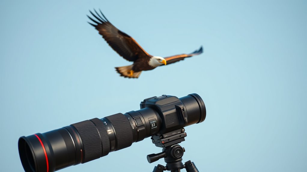 choose high resolution versatile gear