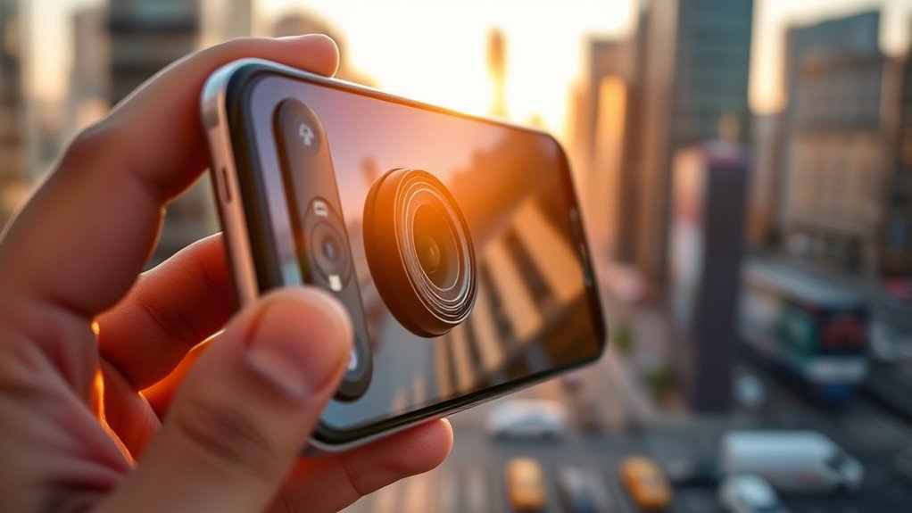 choose portable high quality lenses