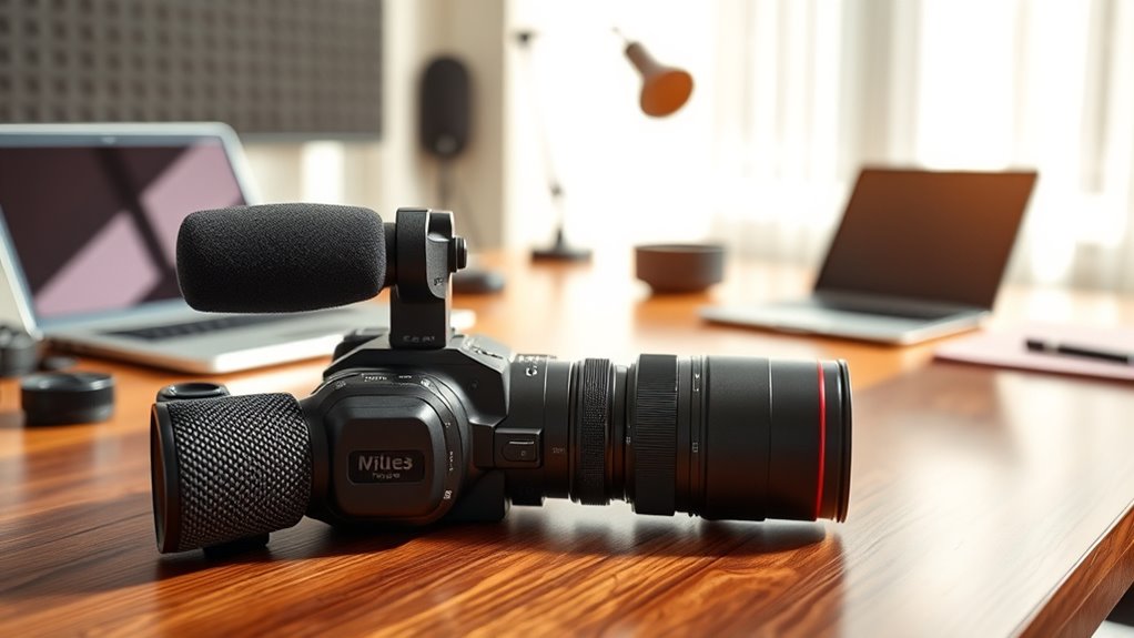 choose portable high resolution camera