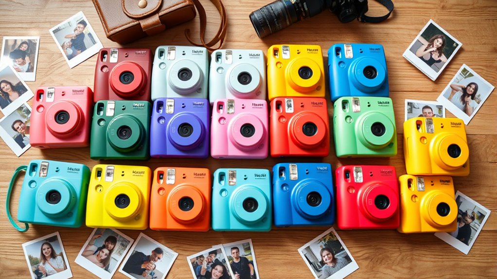 choose portable quality camera