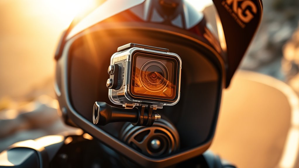 choose quality durable camera