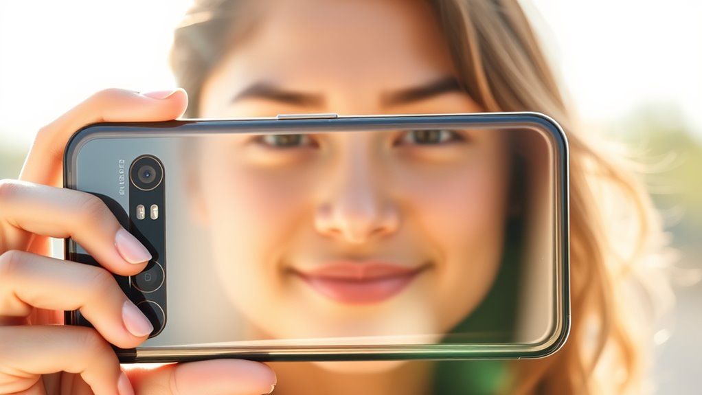 choose quality features portability