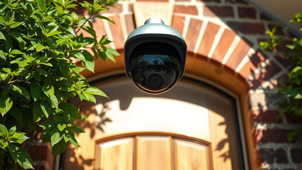 choose reliable easy security