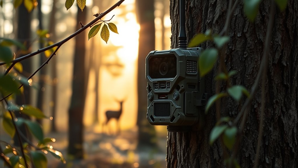 choose reliable high quality camera