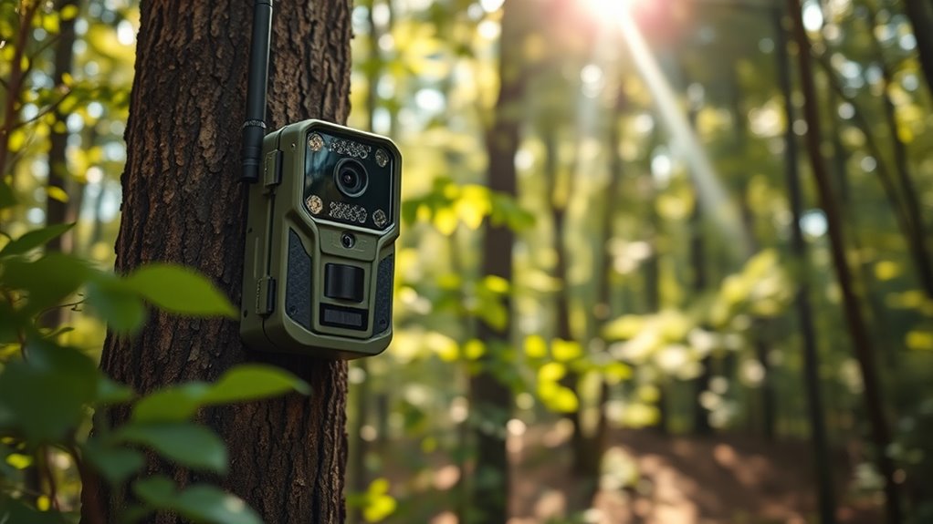 choose reliable high quality camera