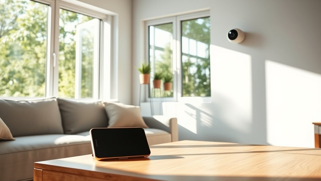 choose reliable high quality security