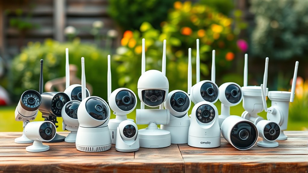 choose reliable high quality security