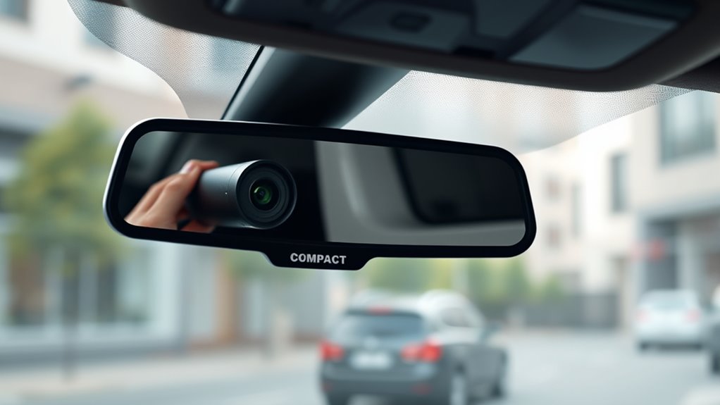 choose reliable high resolution camera
