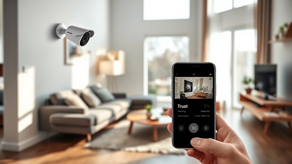 choose reliable high resolution cameras