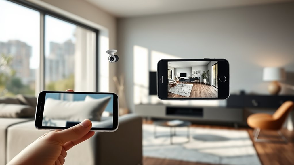 choose reliable high resolution cameras
