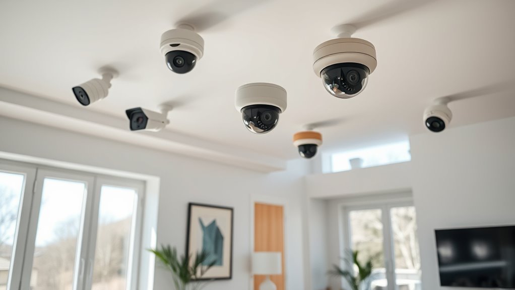 choose reliable multi camera system
