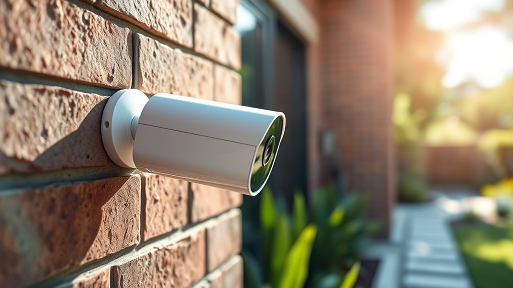 choose reliable outdoor cameras