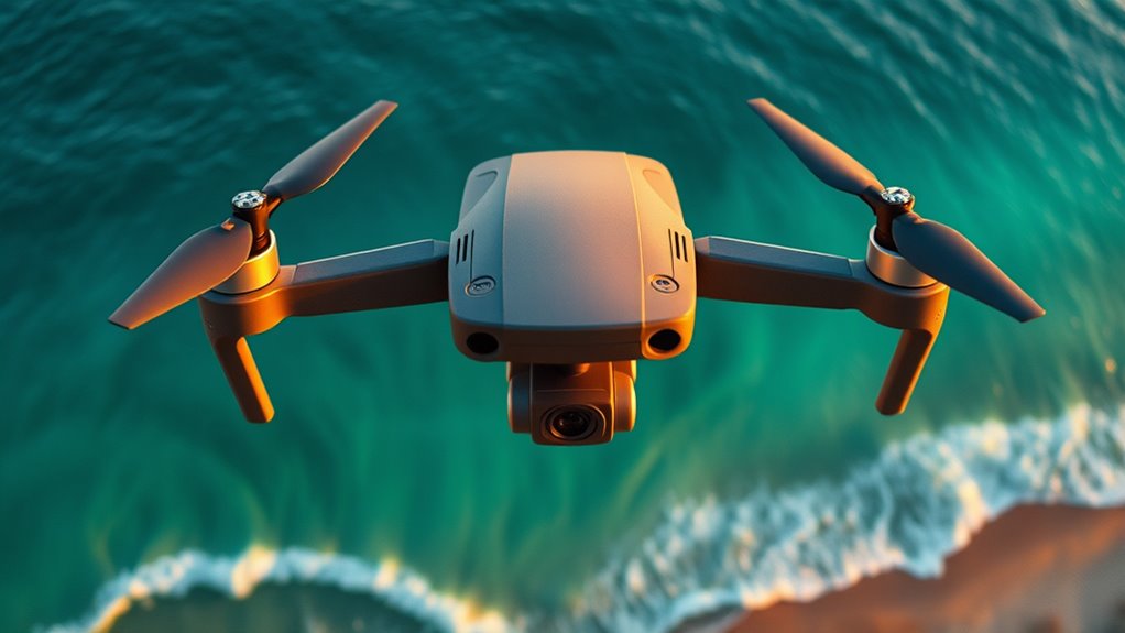 choose safe easy drone