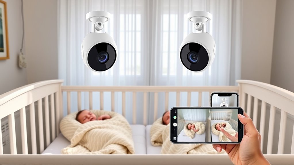 choose secure clear monitoring