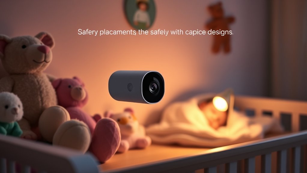 choose secure clear video