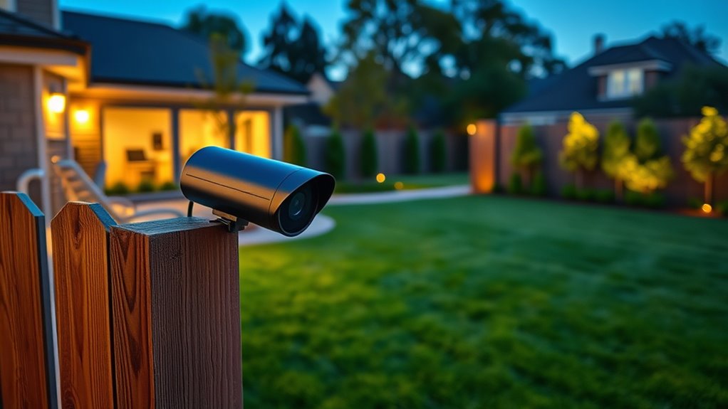choose secure easy installation