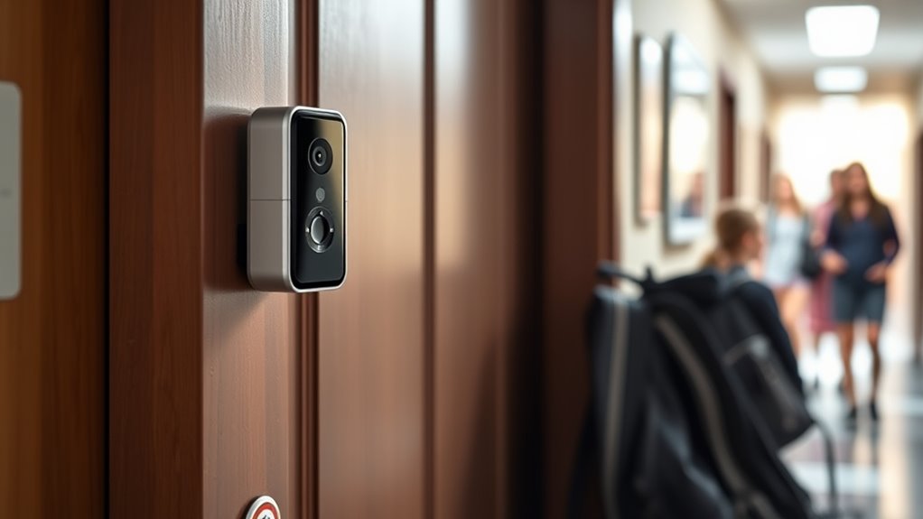 choose secure easy installation