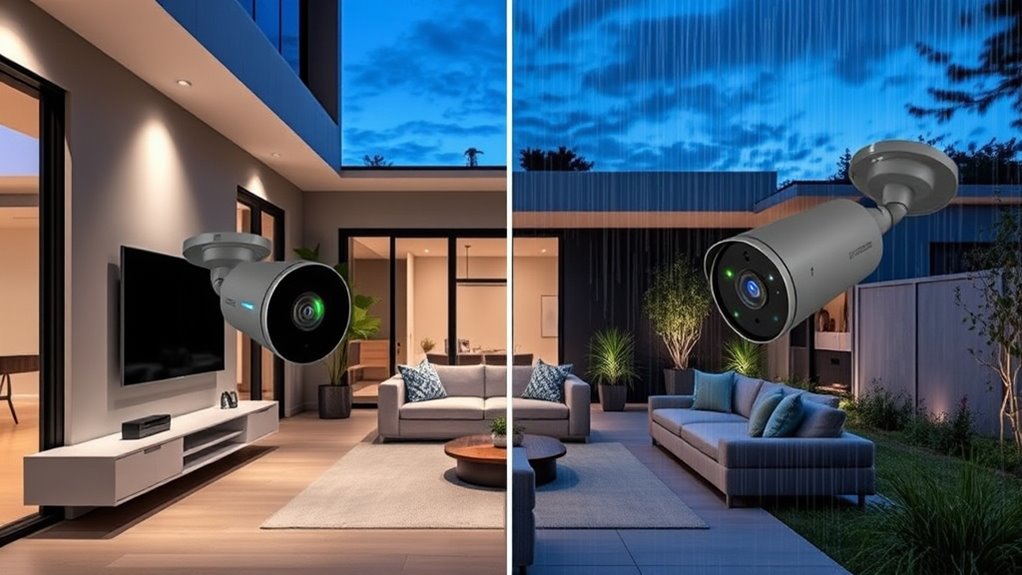 choose secure reliable surveillance