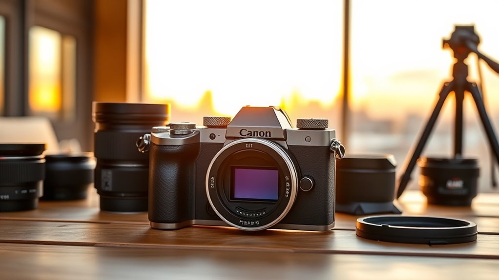 choose sensor autofocus stabilization