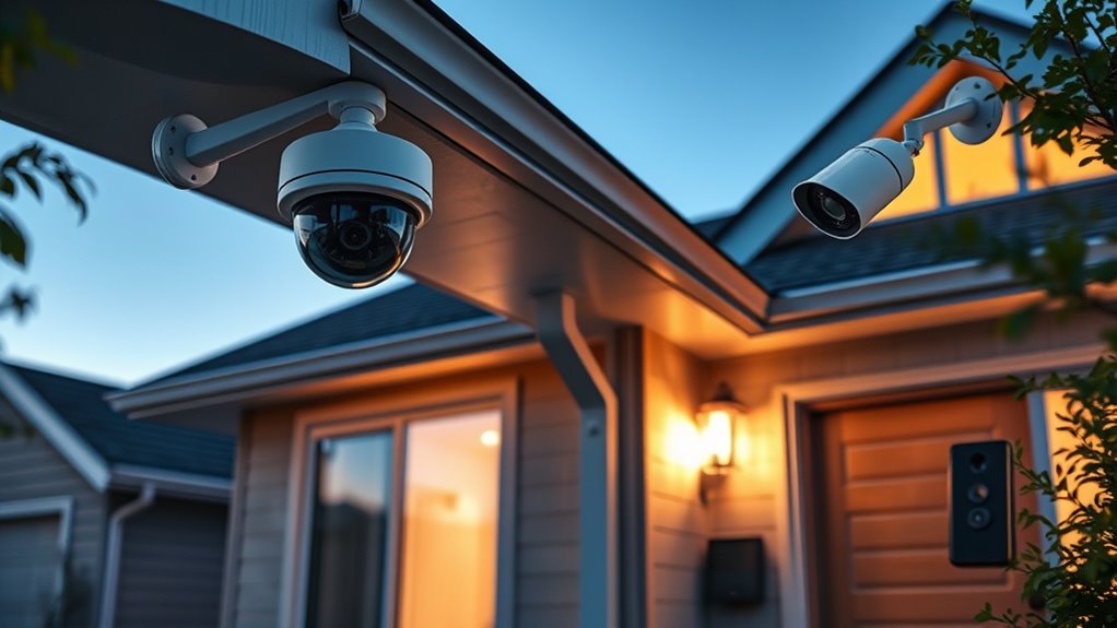 choose the right security camera