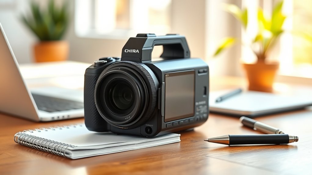 choose user friendly cameras wisely