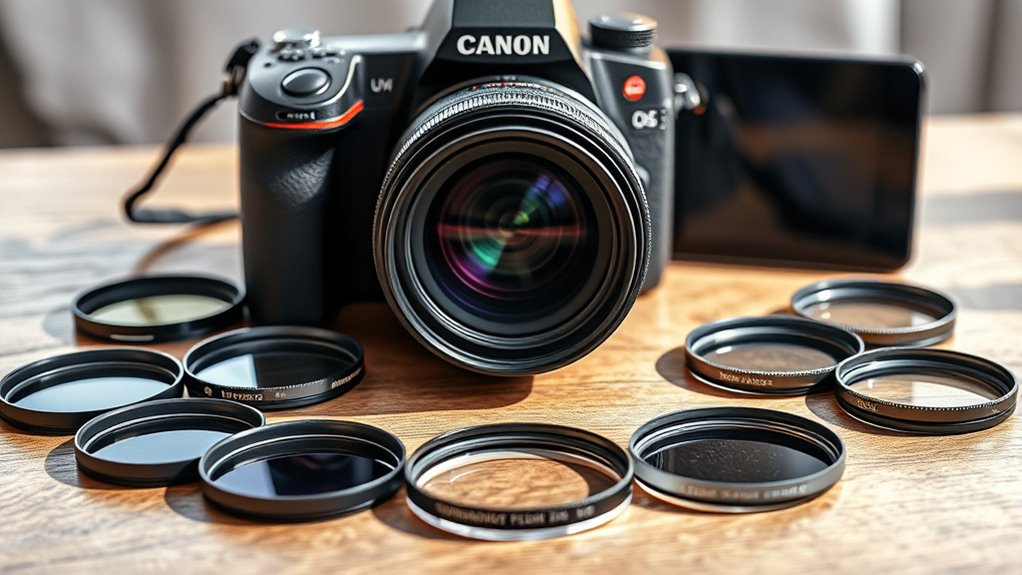 choose uv filter wisely