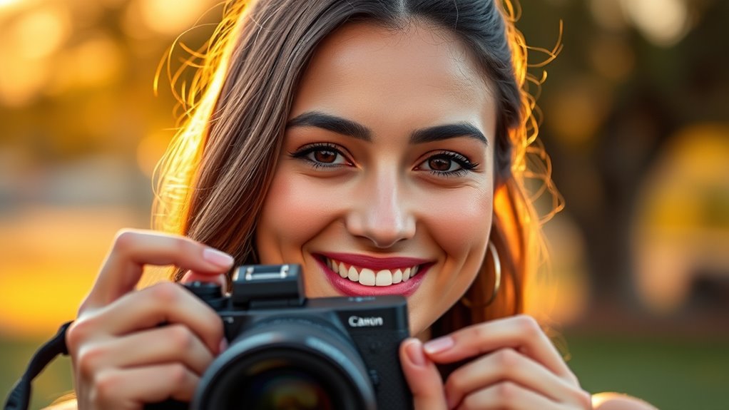 choose versatile sharp stable camera