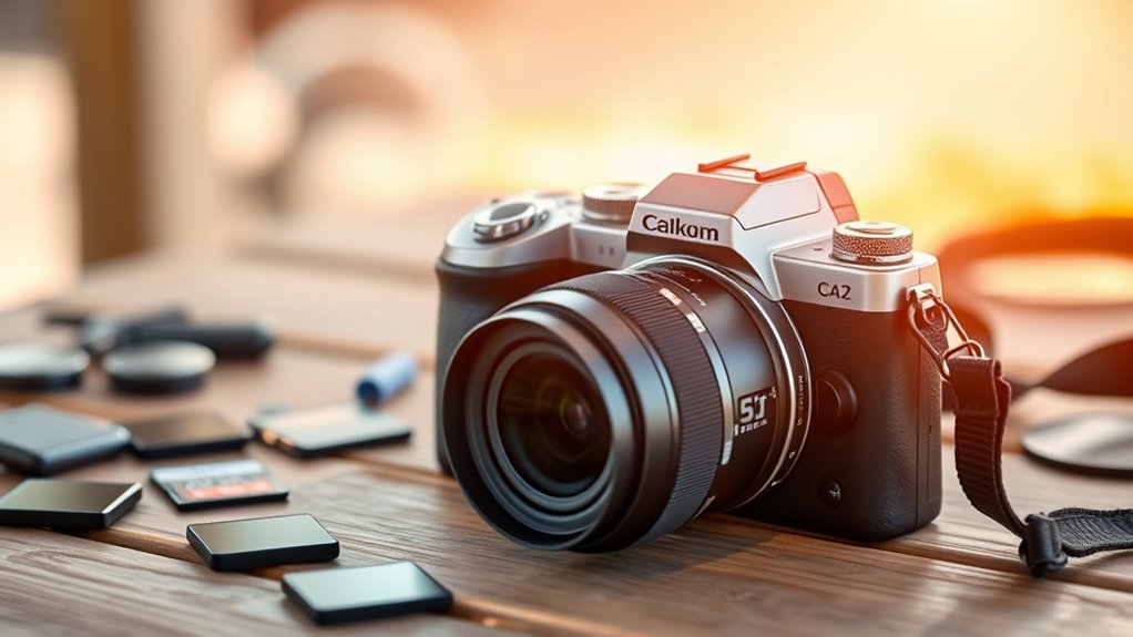 choosing beginner bridge camera