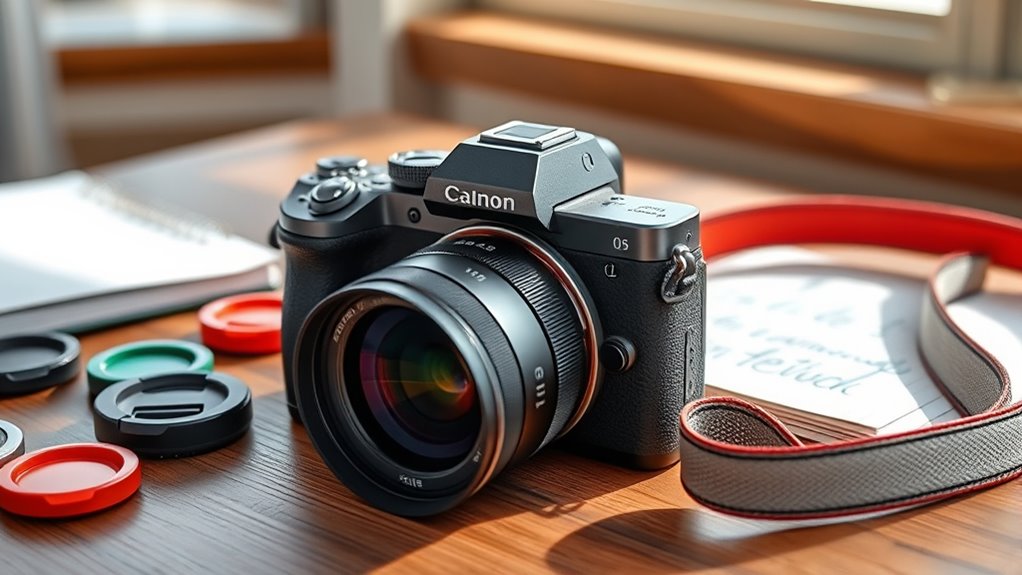 choosing beginner mirrorless cameras
