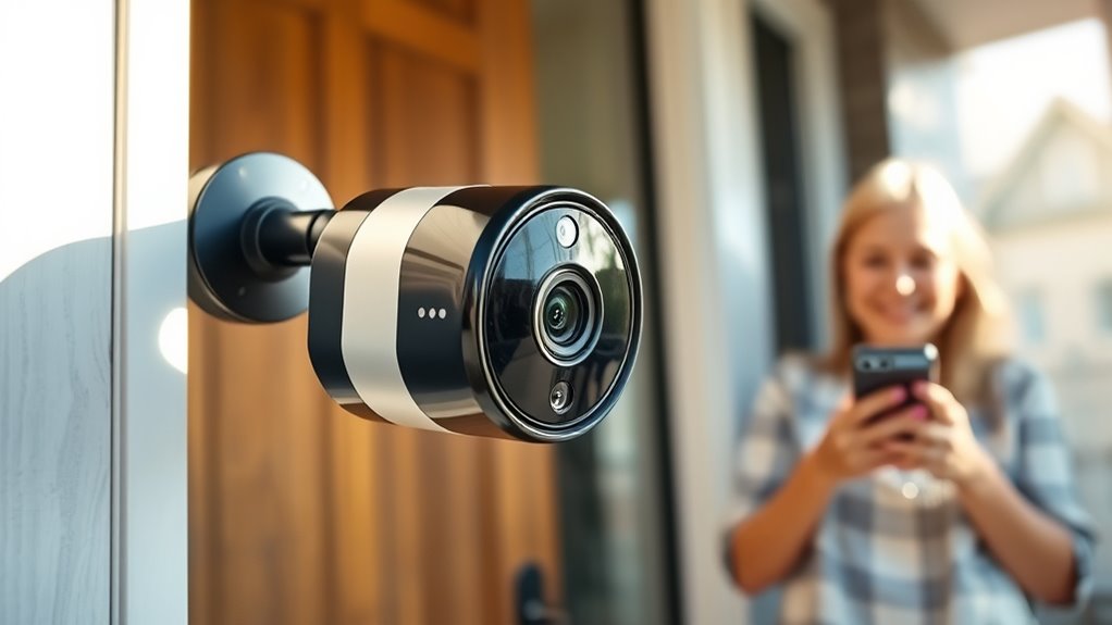 choosing easy compatible security