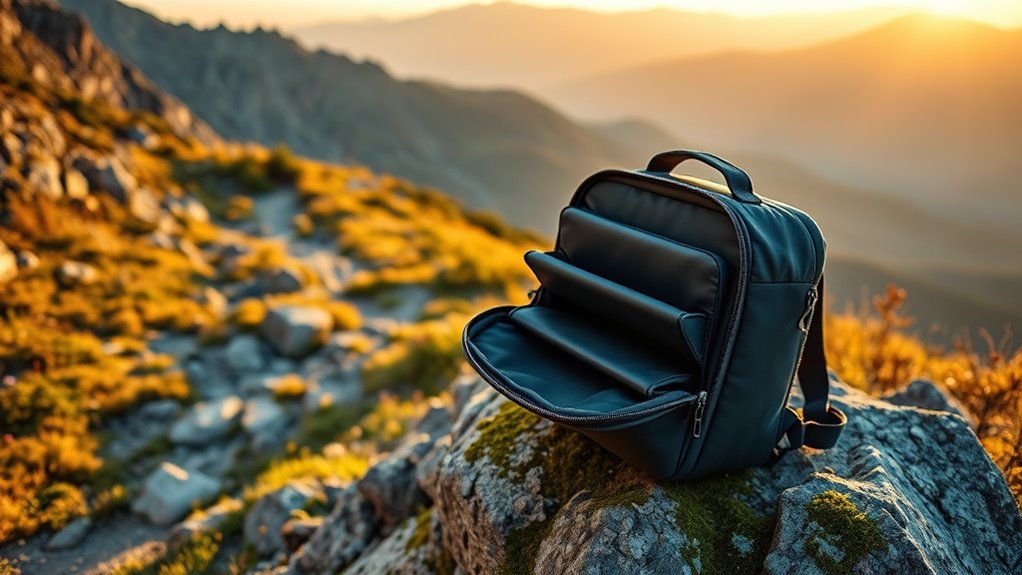 choosing lightweight durable storage