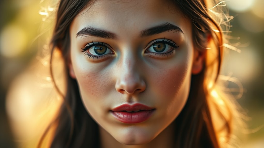 choosing the right portrait gear