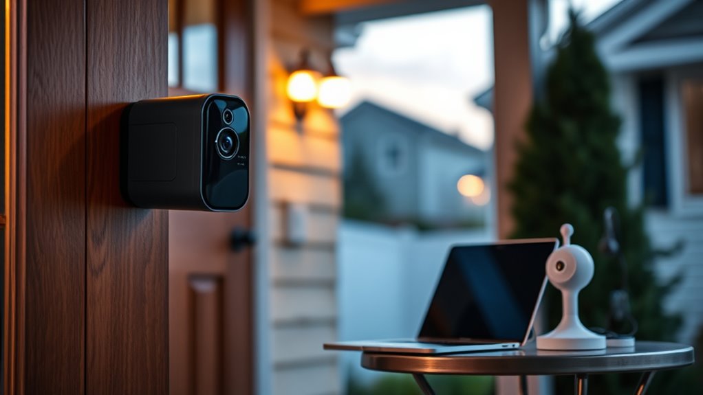 clear reliable easy installation