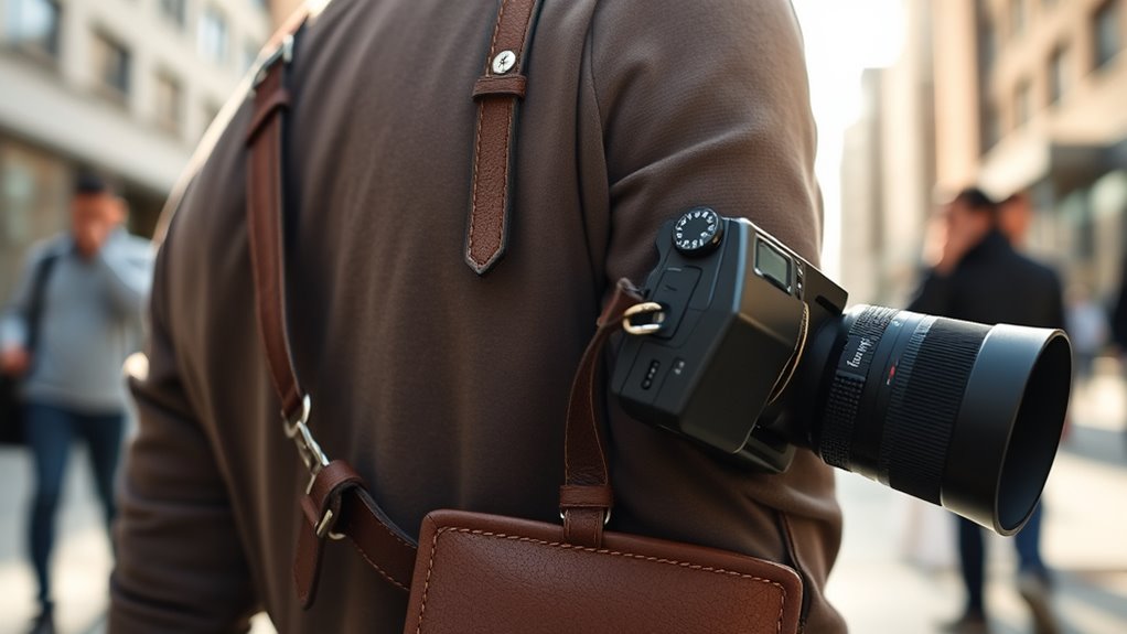 comfortable adjustable secure functional