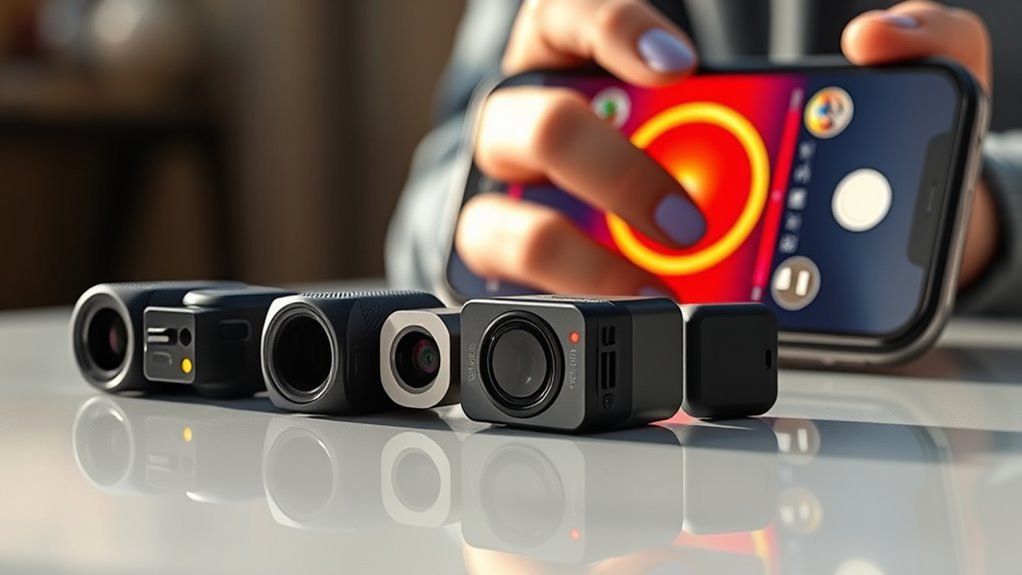 compatibility resolution features power
