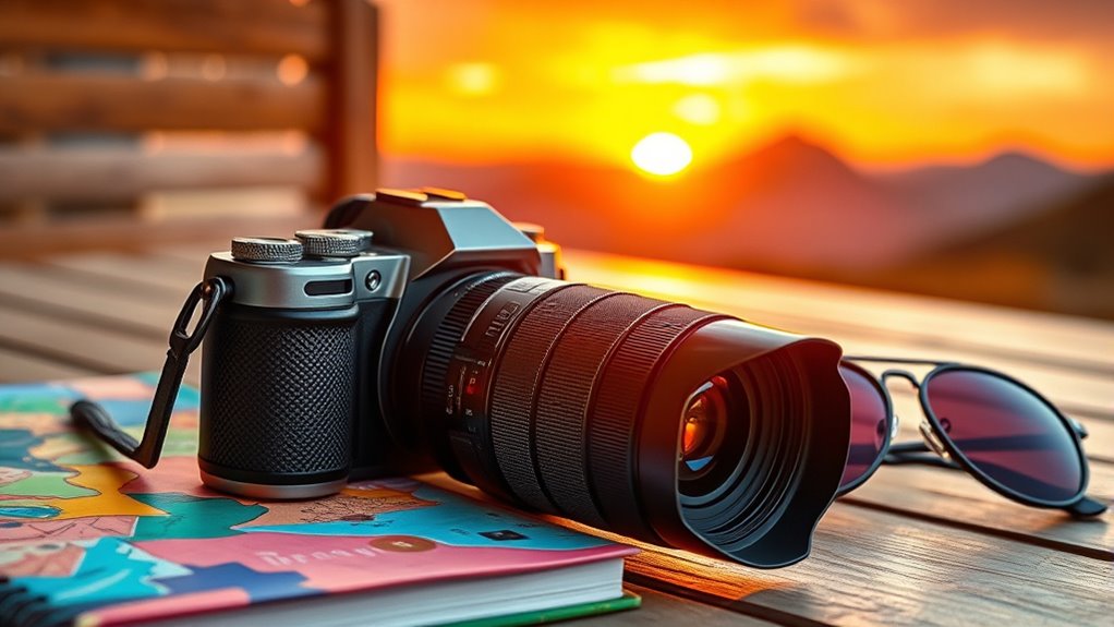 consider sensor lens stabilization