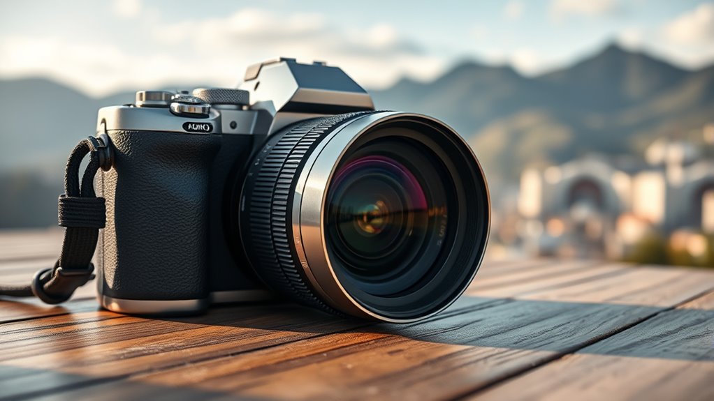 consider zoom autofocus resolution