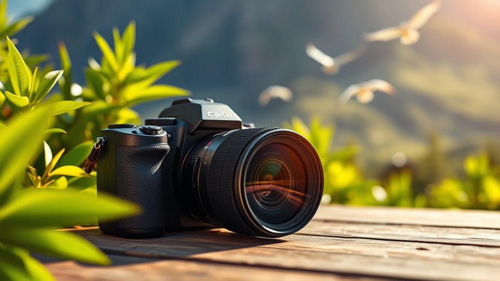 consider zoom stabilization compatibility