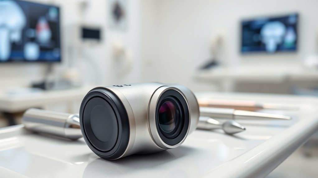 dentistry camera selection tips