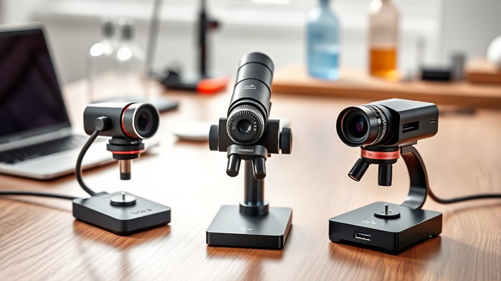 device compatibility and image quality