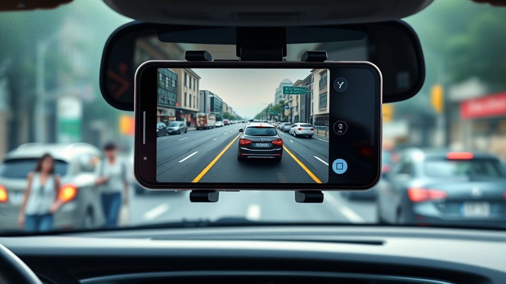device compatibility and video clarity
