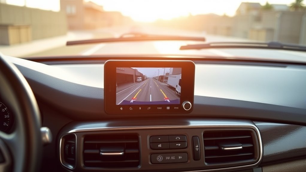 display quality and reliability