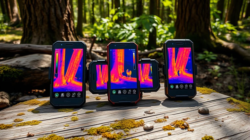 durability camera battery performance